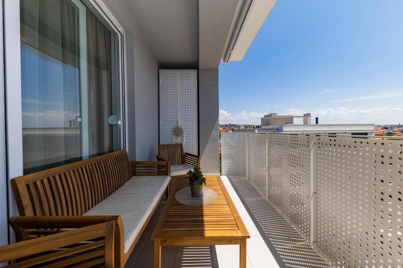 Deluxe Apartment Zara Ngoại thất bức ảnh
