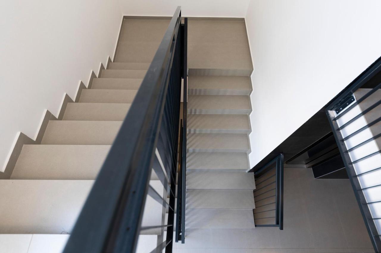 Deluxe Apartment Zara Ngoại thất bức ảnh